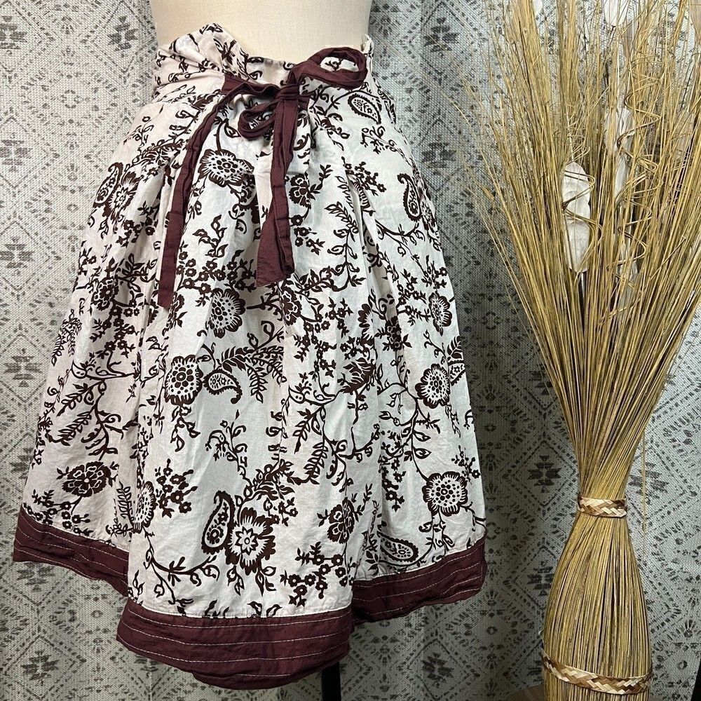 Mix Nouveau Skirt Medium